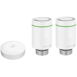 EZVIZ chytrá termostatická hlavice Kit
