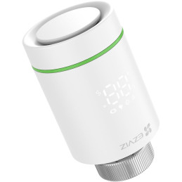 EZVIZ chytrá termostatická hlavice Kit
