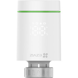 EZVIZ chytrá termostatická hlavice Kit