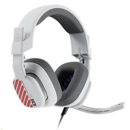 Logitech G Astro A10 PS Weiß