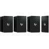 Ubiquiti UniFi Access Card - NFC-Zugangskarte, 10 Stück, schwarz