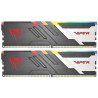 PATRIOT Viper VENOM RGB 48GB DDR5 6400MT/s / DIMM / CL40 / 1.4V / Zestaw 2x 24GB