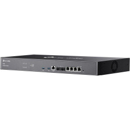 TP-Link OC400 Omada HW Controller, management pro 1000 AP, 2x 10Gb SFP+, 4x GLAN
