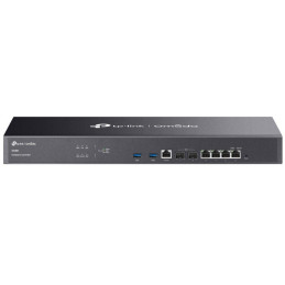 TP-Link OC400 Omada HW Controller, management pro 1000 AP, 2x 10Gb SFP+, 4x GLAN