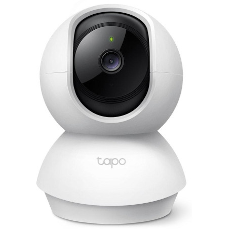 TP-Link Tapo C200C WiFi Camera, 2MPx, 1920x1080, audio, IR 12m, SD card