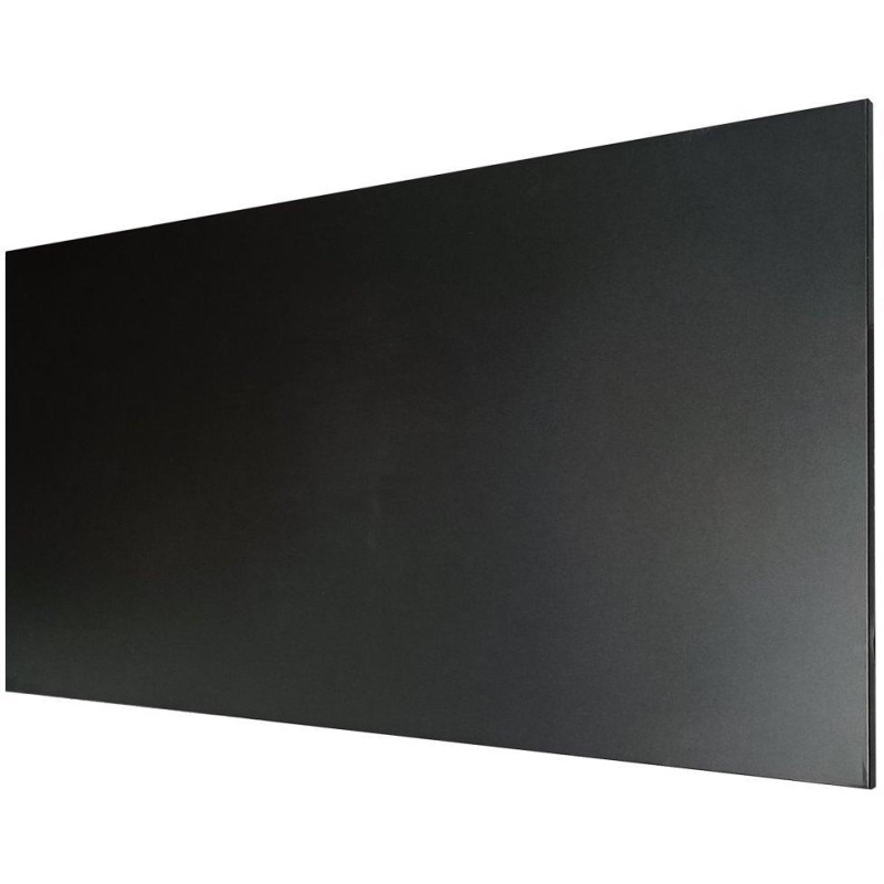 Solarmi topný infra panel, bezrámový, 720W, 230V, černý