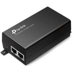 TP-Link POE260S 2,5 Gigabit PoE Injektor, 802.3af/at, 30W