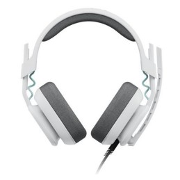 Logitech G Astro A10 PS Weiß