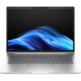 HP ProBook 4 G1a/ Ryzen™ 5 220/ 16GB DDR5/ 512GB SSD/ Radeon™ Graphics/ 14" WUXGA,matný/ W11P/ stříbrný