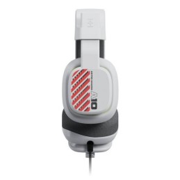 Logitech G Astro A10 PS Weiß