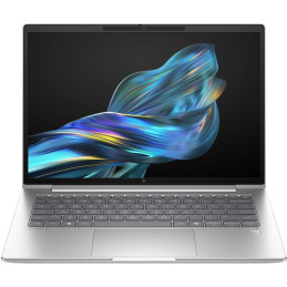 HP Elitebook 6 G1q/ SD X X1-26-100/ 32GB DDR5/ 512GB SSD/ Qualcomm Adreno / 14" WUXGA,matný/ W11P for ARM/ stříbrný