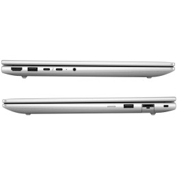 HP Elitebook 6 G1q/ SD X X1-26-100/ 32GB DDR5/ 512GB SSD/ Qualcomm Adreno / 14" WUXGA,matný/ W11P for ARM/ stříbrný