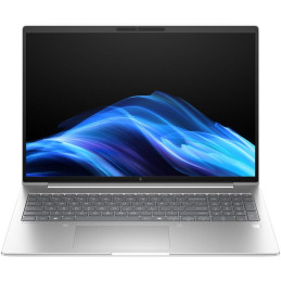 HP Elitebook 6 G1a/ Ryzen™ 7 250/ 32GB DDR5/ 512GB SSD/ Radeon™ Graphics/ 16" WUXGA,matný/ W11P/ stříbrný