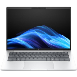 HP Elitebook 8 G1a/ Ryzen™ 5 230/ 16GB DDR5/ 512GB SSD/ Radeon™ Graphics/ 14" WUXGA,matný/ W11P/ stříbrný