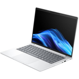 HP Elitebook 8 G1i/ Core™ Ultra 7 255H/ 32GB DDR5/ 1TB SSD/ Intel Graphics/ 14" WUXGA,matný/ W11P/ stříbrný
