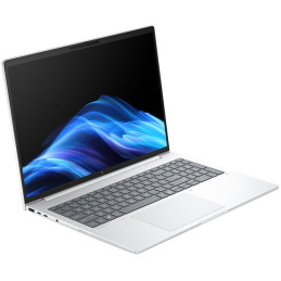 HP Elitebook 8 G1i/ Core™ Ultra 5 225H/ 16GB DDR5/ 512GB SSD/ Intel Graphics/ 16" WUXGA,matný/ W11P/ stříbrný