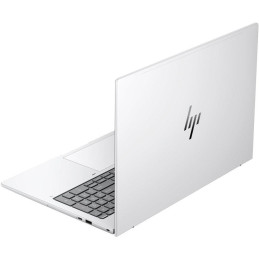 HP Elitebook 8 G1i/ Core™ Ultra 5 225H/ 16GB DDR5/ 512GB SSD/ Intel Graphics/ 16" WUXGA,matný/ W11P/ stříbrný