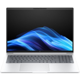 HP Elitebook 8 G1i/ Core™ Ultra 7 255H/ 32GB DDR5/ 1TB SSD/ Intel Graphics/ 16" WUXGA,matný/ W11P/ stříbrný