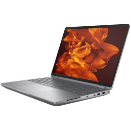 HP Zbook Fury 16 G1i/ Core Ultra 9 285HXvPro/ 128GB DDR5/ 1TB+2TB SSD/ RTX PRO 5000 24GB/ 16"WQUXGA,matný/ W11P/stříbrný