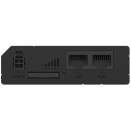 Teltonika RUT260 průmyslový router LTE CAT6