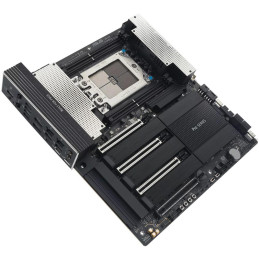 ASUS Pro WS TRX50-SAGE WIFI A / TRX50 / sTR5 / 4x DDR5 / M.2 / Wi-Fi / USB Type-C / USB 4.0 / CEB Form Factor