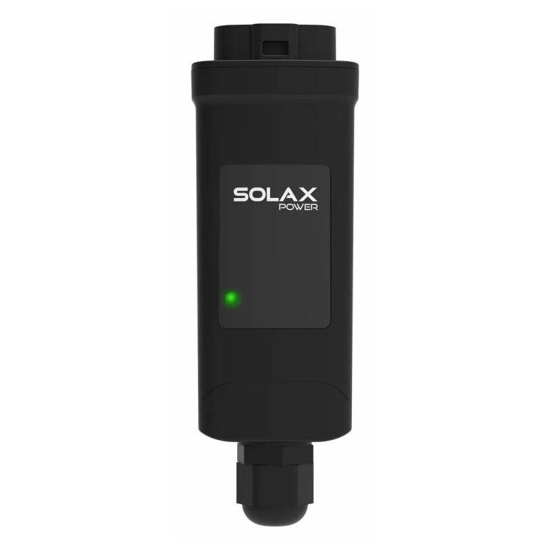 SOLAX Pocket Wi-Fi + LAN modul / datalogger pro měniče Solax