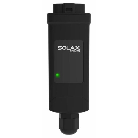 SOLAX Pocket Wi-Fi + LAN modul / datalogger pro měniče Solax