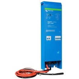 Victron EasySolar 12/1600/70 Hybridní solární jednotka s AC jističi