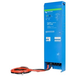 Victron EasySolar 12/1600/70 Hybridní solární jednotka s AC jističi