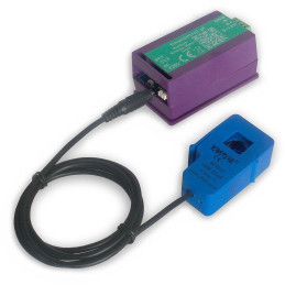 TINYCONTROL tMEM - Modbus Elektroměr