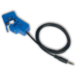 TINYCONTROL SCT-013-100/1V proudový senzor SCT do 100A/1V