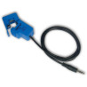 TINYCONTROL SCT-013-100/1V czujnik prądu SCT do 100A/1V