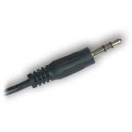 TINYCONTROL SCT-013-100/1V proudový senzor SCT do 100A/1V