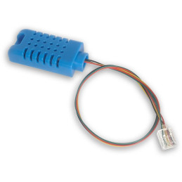 TINYCONTROL teplotní a vlhkostní čidlo AHT20 (AM2301B) pro LAN ovladač LK3 a LK4
