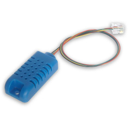 TINYCONTROL teplotní a vlhkostní čidlo AHT20 (AM2301B) pro LAN ovladač LK3 a LK4