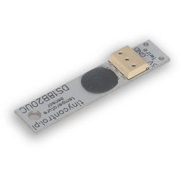 TINYCONTROL voděodolné teplotní čidlo DS18B20 pro LAN ovladač LK3 a LK4