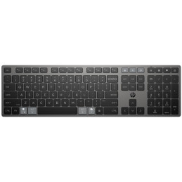 HP 725 Kondensator-Kabellose Tastatur