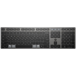 HP 720 Kondensator-Kabellose Tastatur