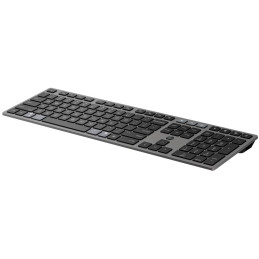 HP 720 Capacitor wireless keyboard