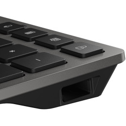 HP 720 Capacitor wireless keyboard