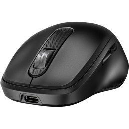 HP 720 Capacitor wireless keyboard & mouse combo