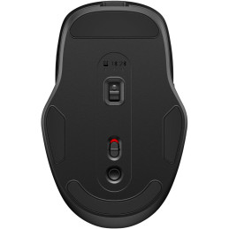 HP 720 Capacitor wireless keyboard & mouse combo