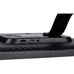 Rollei fotorámeček WiFi 107/ úhlopříčka 10.1"/ 32GB/ 2W/ Frameo APP/ Černý