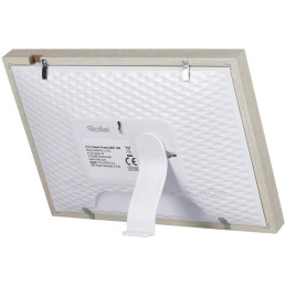 Rollei fotorámeček WiFi 108/ úhlopříčka 10.1"/ 32GB/ 2W/ Frameo APP/ Světlé dřevo