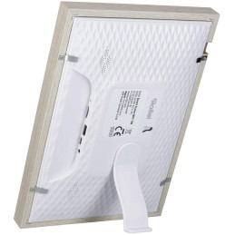 Rollei fotorámeček WiFi 108/ úhlopříčka 10.1"/ 32GB/ 2W/ Frameo APP/ Světlé dřevo