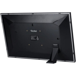 Rollei fotorámeček WiFi 151/ úhlopříčka 15.6"/ 32GB/ 2W/ Frameo APP/ Černý