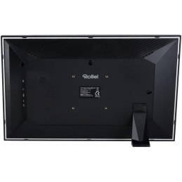 Rollei fotorámeček WiFi 151/ úhlopříčka 15.6"/ 32GB/ 2W/ Frameo APP/ Černý