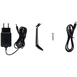 Rollei fotorámeček WiFi 151/ úhlopříčka 15.6"/ 32GB/ 2W/ Frameo APP/ Černý