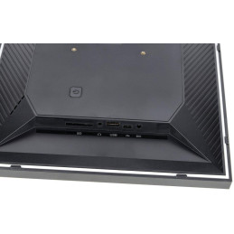 Rollei fotorámeček WiFi 151/ úhlopříčka 15.6"/ 32GB/ 2W/ Frameo APP/ Černý