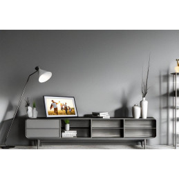 Rollei fotorámeček WiFi 151/ úhlopříčka 15.6"/ 32GB/ 2W/ Frameo APP/ Černý